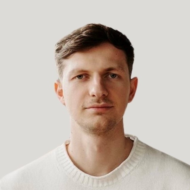 Andrey Lozovskiy