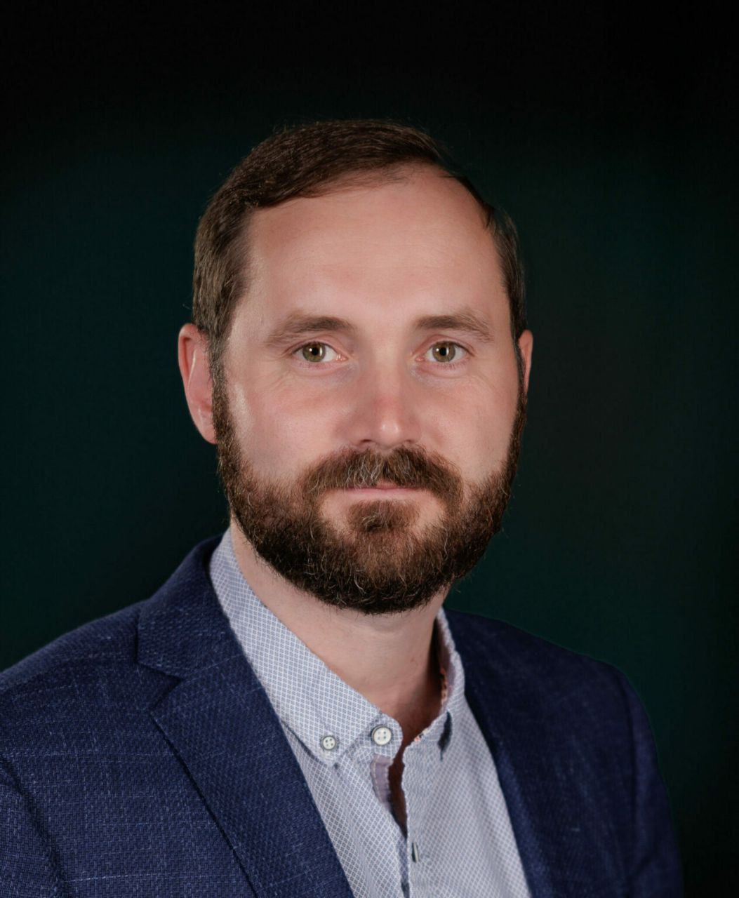 Danyyil Zakharchuk